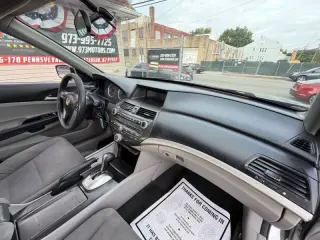 Honda Accord 2011