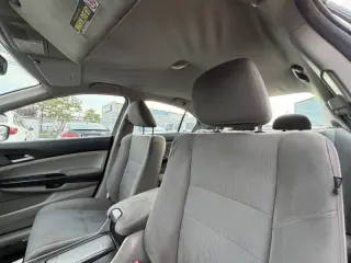 Honda Accord 2011