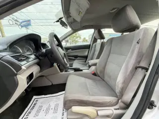 Honda Accord 2011