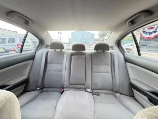 Honda Accord 2011