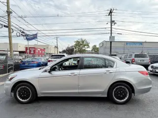 Honda Accord 2011