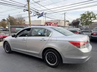 Honda Accord 2011