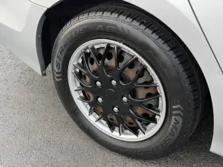Honda Accord 2011