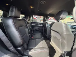 Ford Explorer 2016