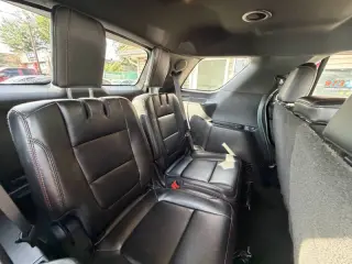Ford Explorer 2016