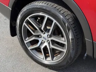 Ford Explorer 2016