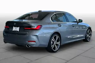 Serie 3 BMW 2024 330i 4p Sedán