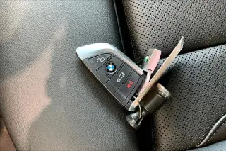 Serie 3 BMW 2024 330i 4p Sedán