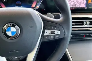 Serie 3 BMW 2024 330i 4p Sedán