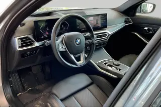 Serie 3 BMW 2024 330i 4p Sedán