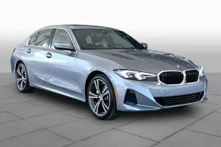 Serie 3 BMW 2024 330i 4p Sedán