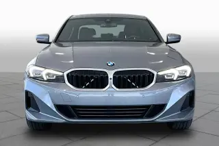 Serie 3 BMW 2024 330i 4p Sedán