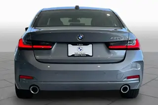 Serie 3 BMW 2024 330i 4p Sedán