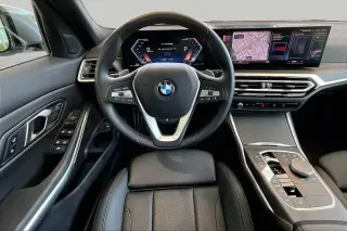 Serie 3 BMW 2024 330i 4p Sedán