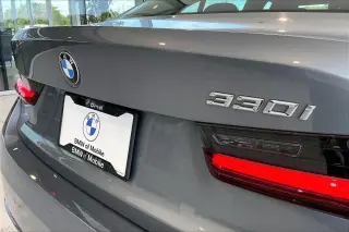 Serie 3 BMW 2024 330i 4p Sedán