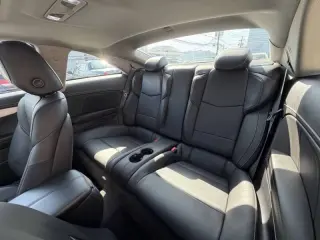 Cadillac ATS 2015