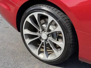 Cadillac ATS 2015