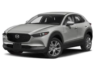 Mazda CX-30 2021 AWD Preferred 4p SUV