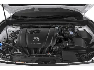 Mazda CX-30 2021 AWD Preferred 4p SUV