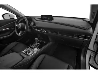 Mazda CX-30 2021 AWD Preferred 4p SUV