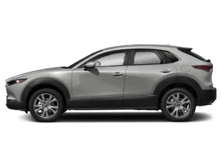 Mazda CX-30 2021 AWD Preferred 4p SUV