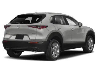 Mazda CX-30 2021 AWD Preferred 4p SUV