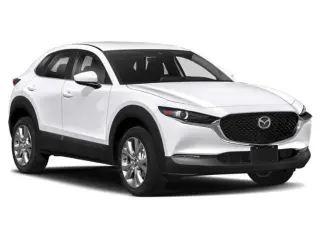 Mazda CX-30 2021 AWD Preferred 4p SUV
