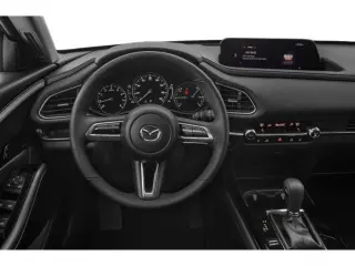 Mazda CX-30 2021 AWD Preferred 4p SUV