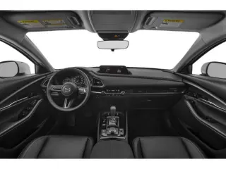 Mazda CX-30 2021 AWD Preferred 4p SUV