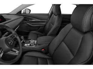 Mazda CX-30 2021 AWD Preferred 4p SUV