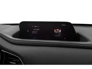 Mazda CX-30 2021 AWD Preferred 4p SUV