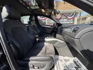 2013 Audi A4