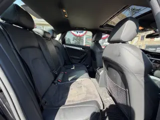 2013 Audi A4