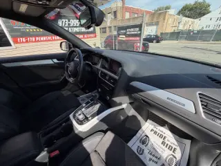 2013 Audi A4
