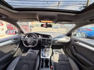 2013 Audi A4