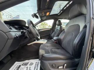 2013 Audi A4