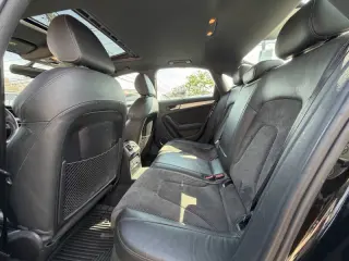 2013 Audi A4