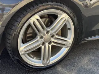 2013 Audi A4