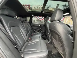 2014 Audi SQ5