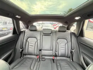2014 Audi SQ5