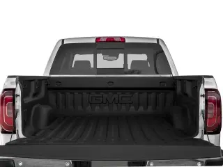 GMC Sierra 1500 2017 4x4 SLT 4p. Cabina de Tripulación 5.8 ft. Caja Corta