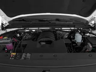GMC Sierra 1500 2017 4x4 SLT 4p. Cabina de Tripulación 5.8 ft. Caja Corta