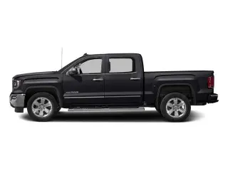GMC Sierra 1500 2017 4x4 SLT 4p. Cabina de Tripulación 5.8 ft. Caja Corta