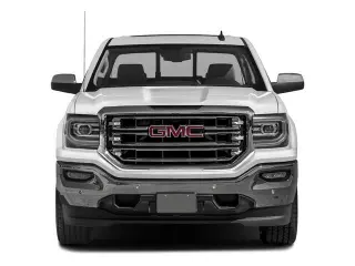 GMC Sierra 1500 2017 4x4 SLT 4p. Cabina de Tripulación 5.8 ft. Caja Corta