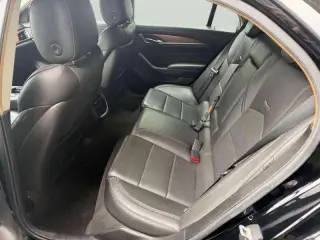 Cadillac CTS 2017