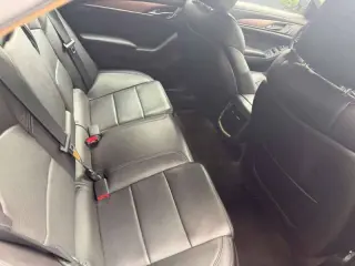 Cadillac CTS 2017