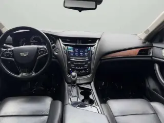 Cadillac CTS 2017