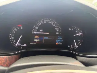 Cadillac CTS 2017