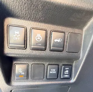 Nissan Pathfinder 2019