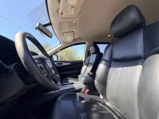 Nissan Pathfinder 2019